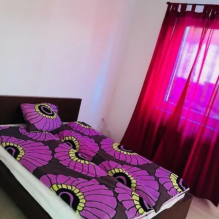 Appartamento Szent Istvan Apartman *