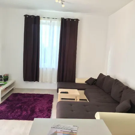 Διαμέρισμα Szent Istvan Apartman Zamárdi