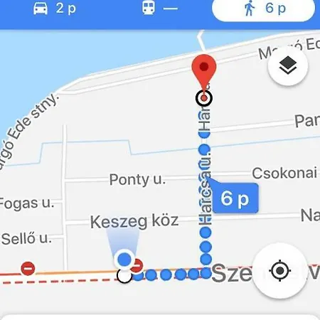 Szent Istvan Apartman Appartamento Zamárdi